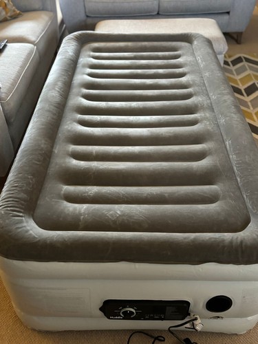 Huddle luxury never deflate - huddle®,