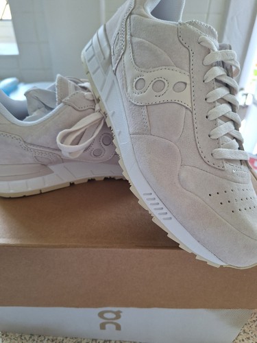Saucony shadow 5000 - saucony, s70730-1