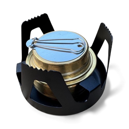 Wbbs trangia style brass - wbbs,