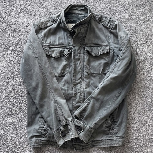 Abercrombie fitch sentinel - &,