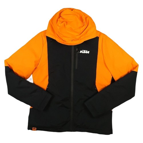 Ktm jacket mens - ktm,