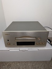 TEAC PD-H500i Reference Series