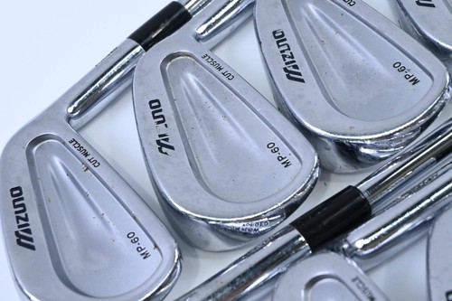 Mizuno irons 3 pw - mp-60, 3-pw