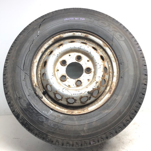 Mercedes sprinter mk1 - sprinter, 311