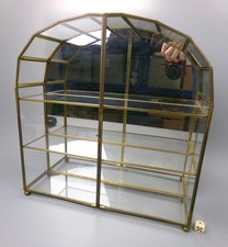 Curio Cabinet Display Case