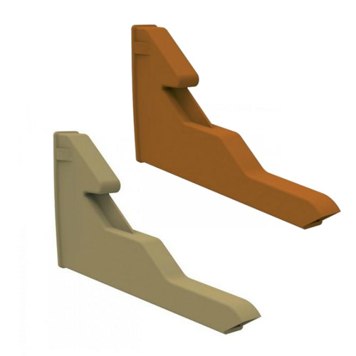 Peep weep vents - 5x,