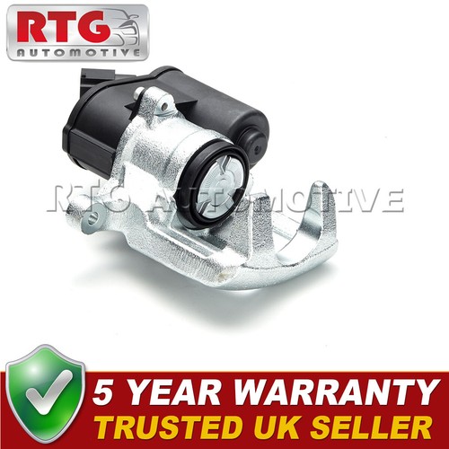 Brake caliper rear left fits - rear,