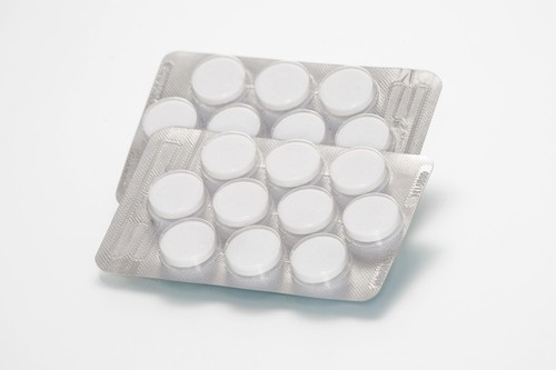 Cleaning tablets for - 20,