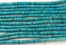 Natural Turquoise Gemstone