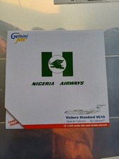 Gemini Jets Vickers Standard