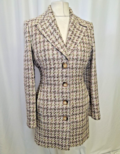 Per una wool blend - per,
