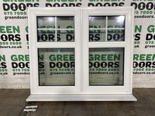 GEORGIAN BARS CASEMENT WINDOW