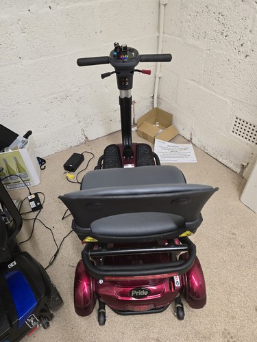 Hardly used pride quest - pride,