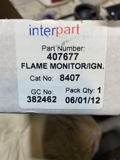 POTTERTON PROFILE 30 40 50 60