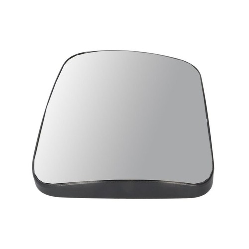 Side mirror glass - side, lf