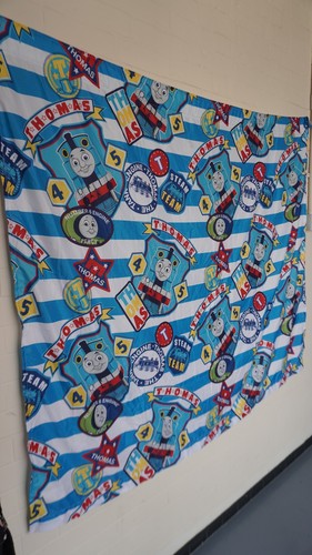 Thomas the tank engine - , curtain