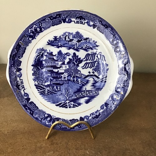 Antique victorian 23cm cake - victorian,,