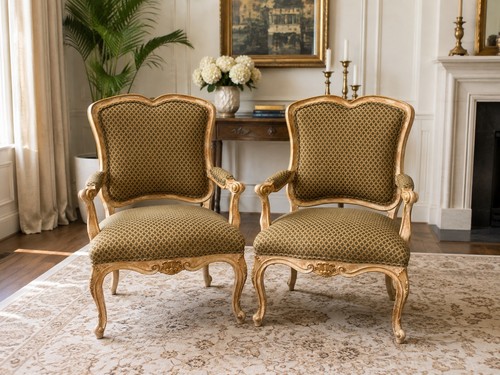 French louis furniture hand - french,