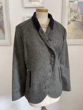 Jack Murphy Riding Jacket 16