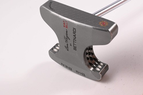 Ben hogan bettinardi - ben,