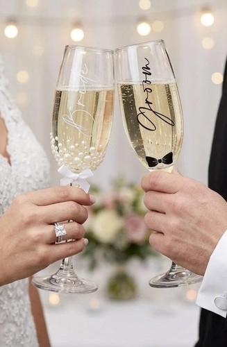 Personalised and mrs - personalised,