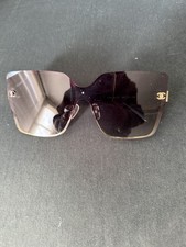 CHANEL LADIES SUNGLASSES -