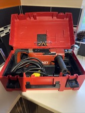 HILTI DD EC-1 DIAMOND DRILLING