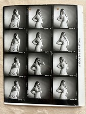 1967 sharon tate orig contact - 1967,