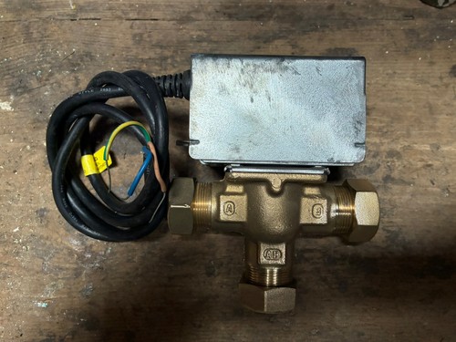 Honeywell v4044c1288 2mm - honeywell,