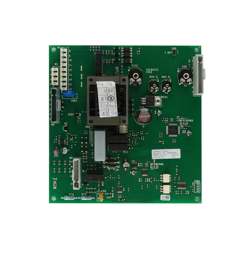 Baxi combi eco boiler - baxi,