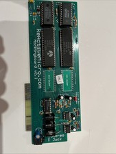 Mockingboard Sound Card for Apple II, IIe, and IIgs by ReActiveMicro Working!!