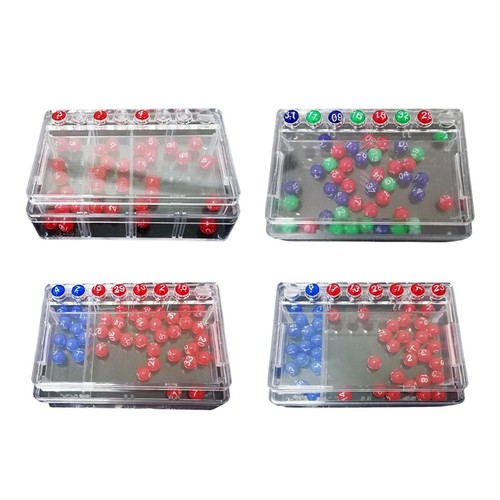 Portable entertainment lottery - entertainment,