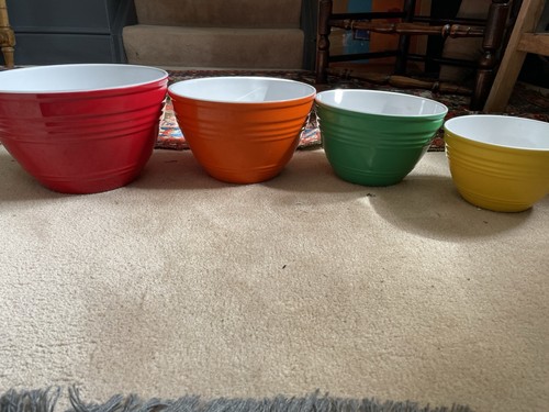Costco set melamine mixing - costco,