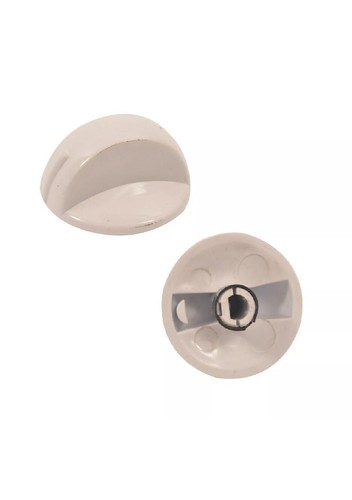 Genuine creda oven white - 1,