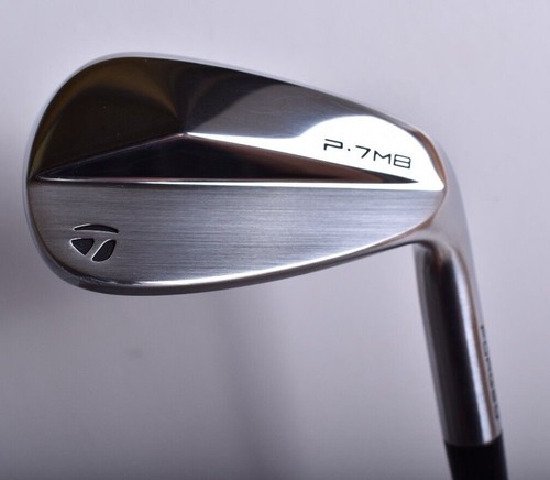 Taylormade p7mb blade pitching - taylormade,