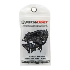 16" Rotatech Chainsaw Saw Chains Fits TITAN TTL758CHN TTL632CHN