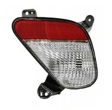 REAR TAIL RIGHT Reversing