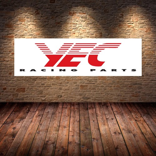 Yec racing parts yamaha - racing,