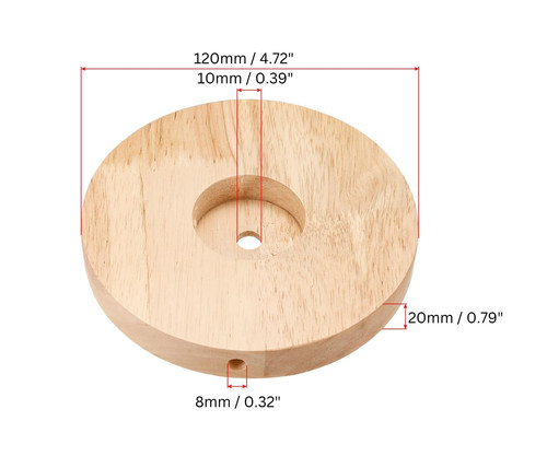 Table lamp base diy - lamp,