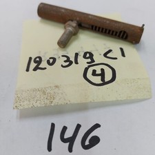 NOS TRACTOR PARTS 120319C1 JOINT Case IH 1844, 7250, 1670, 1680, 7210, 7220, 723