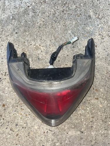 Honda cbr125 rear light - honda,