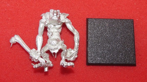Games workshop warhammer orcs - games,
