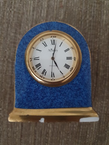 Aynsley vintage miniature - aynsley,