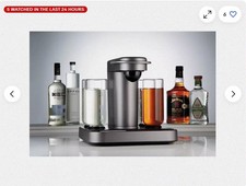 Bartesian Cocktail Making