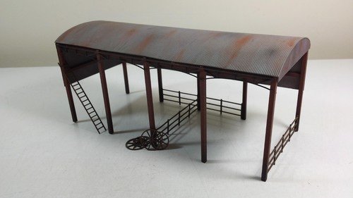Gauge dutch barn - gauge,
