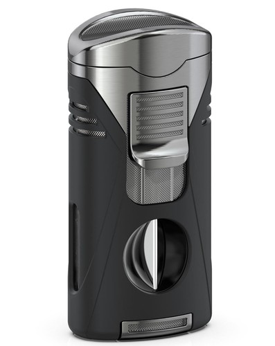 All one jet lighter with - all-in-one,