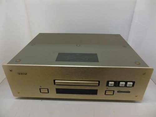 Teac vrds player - teac,