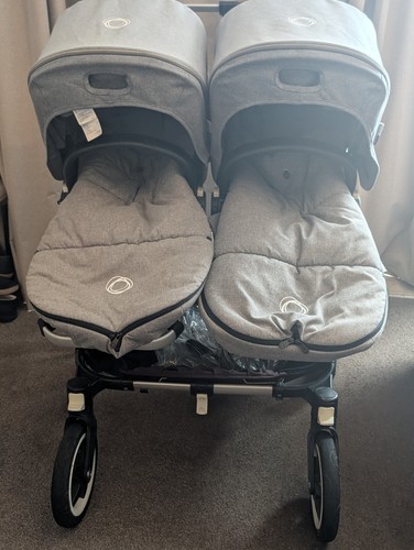 Bugaboo donkey duo - bugaboo,