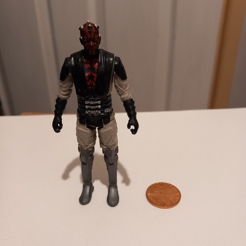 Star wars darth maul action - star,