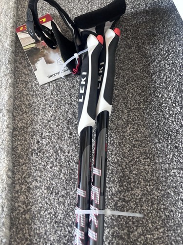 Leki spin nordic walking - spin,